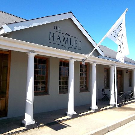 The Hamlet Country Lodge Ceres Dış mekan fotoğraf