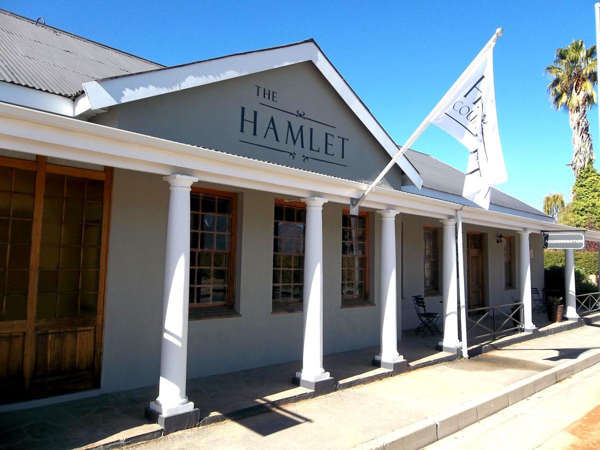 The Hamlet Country Lodge Ceres Dış mekan fotoğraf
