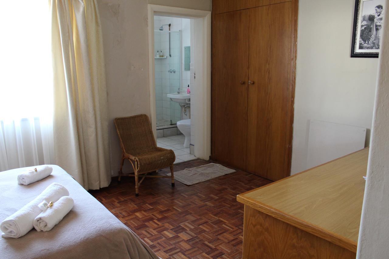 The Hamlet Country Lodge Ceres Dış mekan fotoğraf
