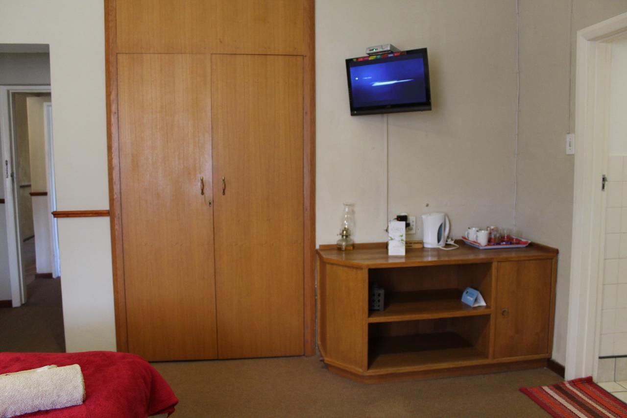 The Hamlet Country Lodge Ceres Dış mekan fotoğraf