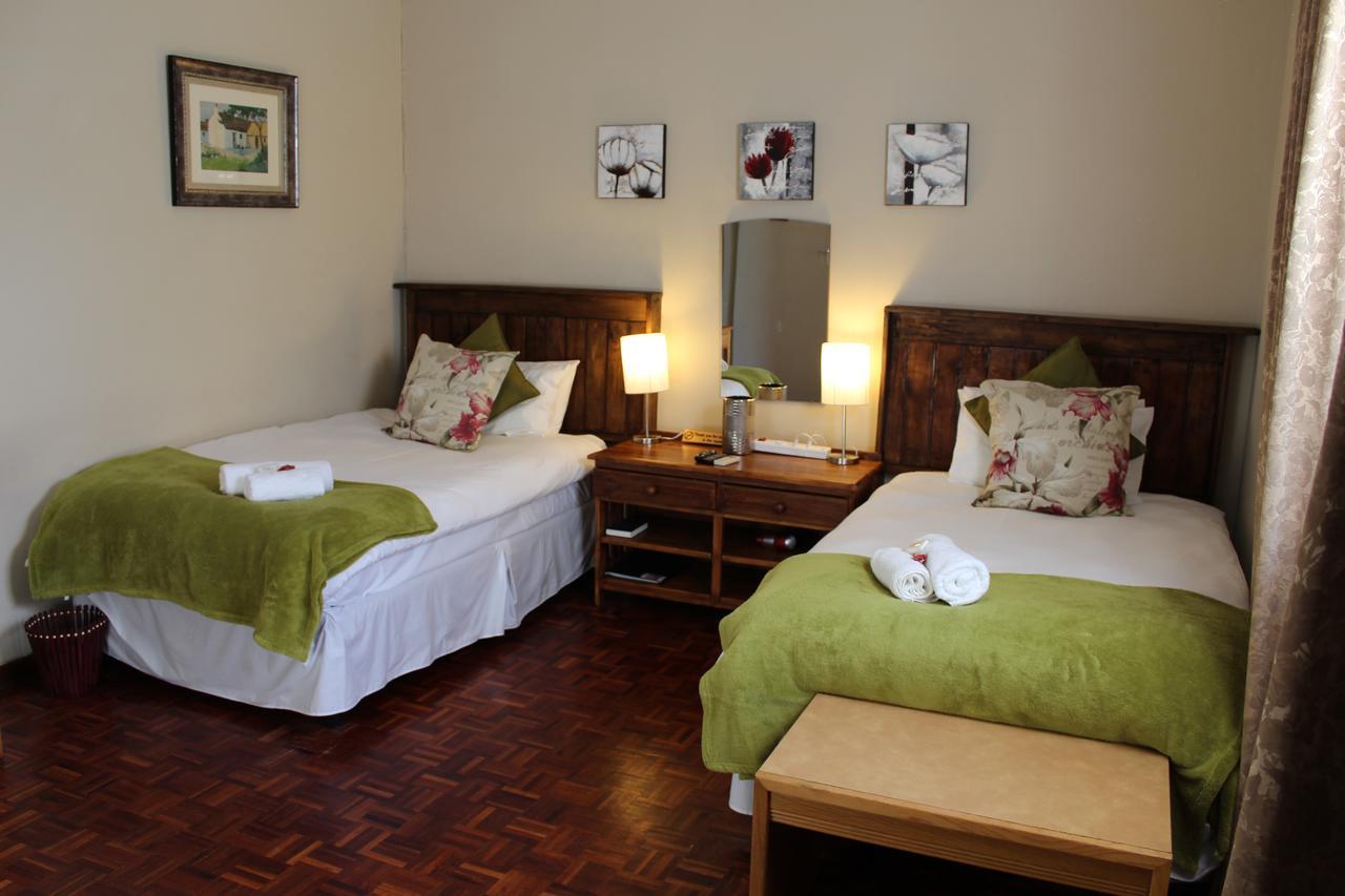 The Hamlet Country Lodge Ceres Dış mekan fotoğraf