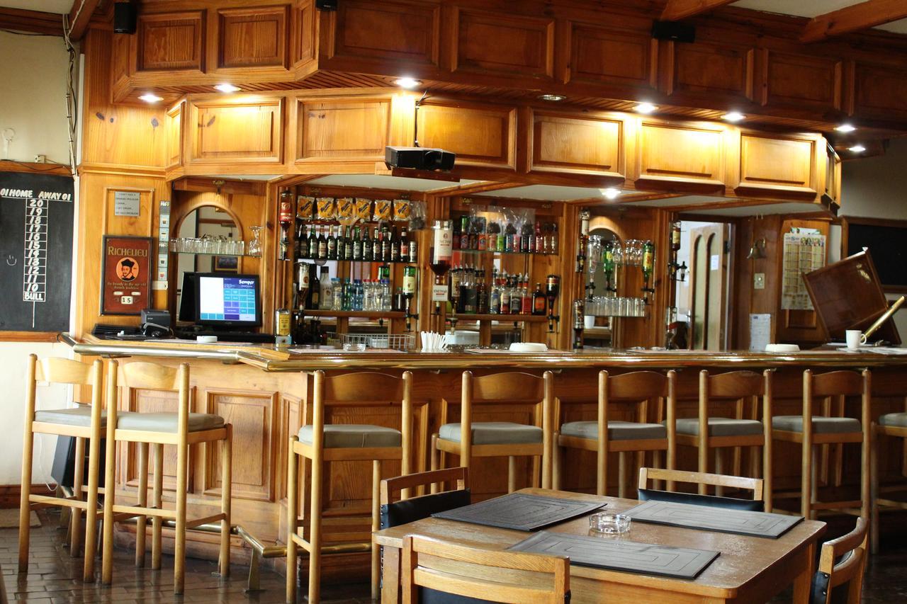 The Hamlet Country Lodge Ceres Dış mekan fotoğraf