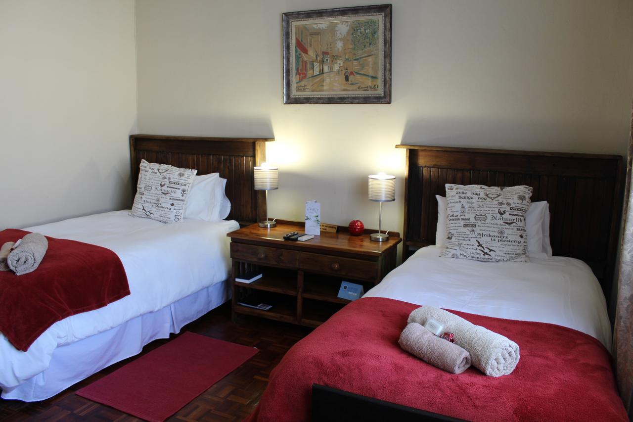 The Hamlet Country Lodge Ceres Dış mekan fotoğraf