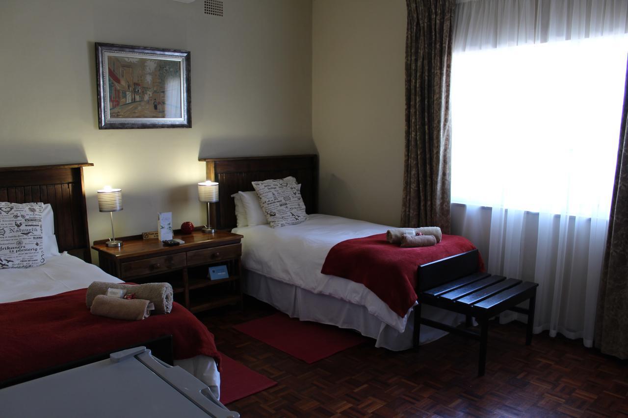 The Hamlet Country Lodge Ceres Dış mekan fotoğraf