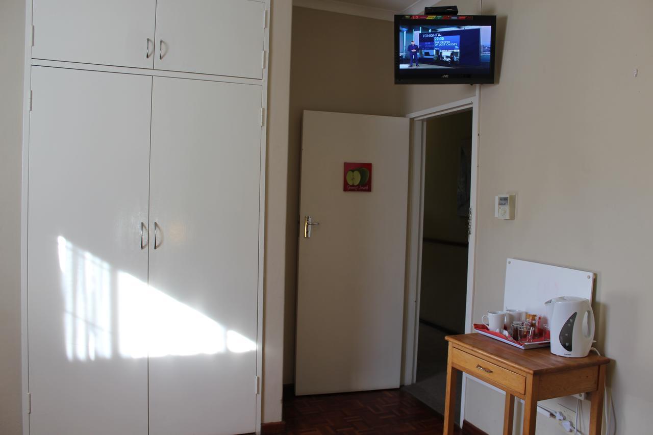 The Hamlet Country Lodge Ceres Dış mekan fotoğraf