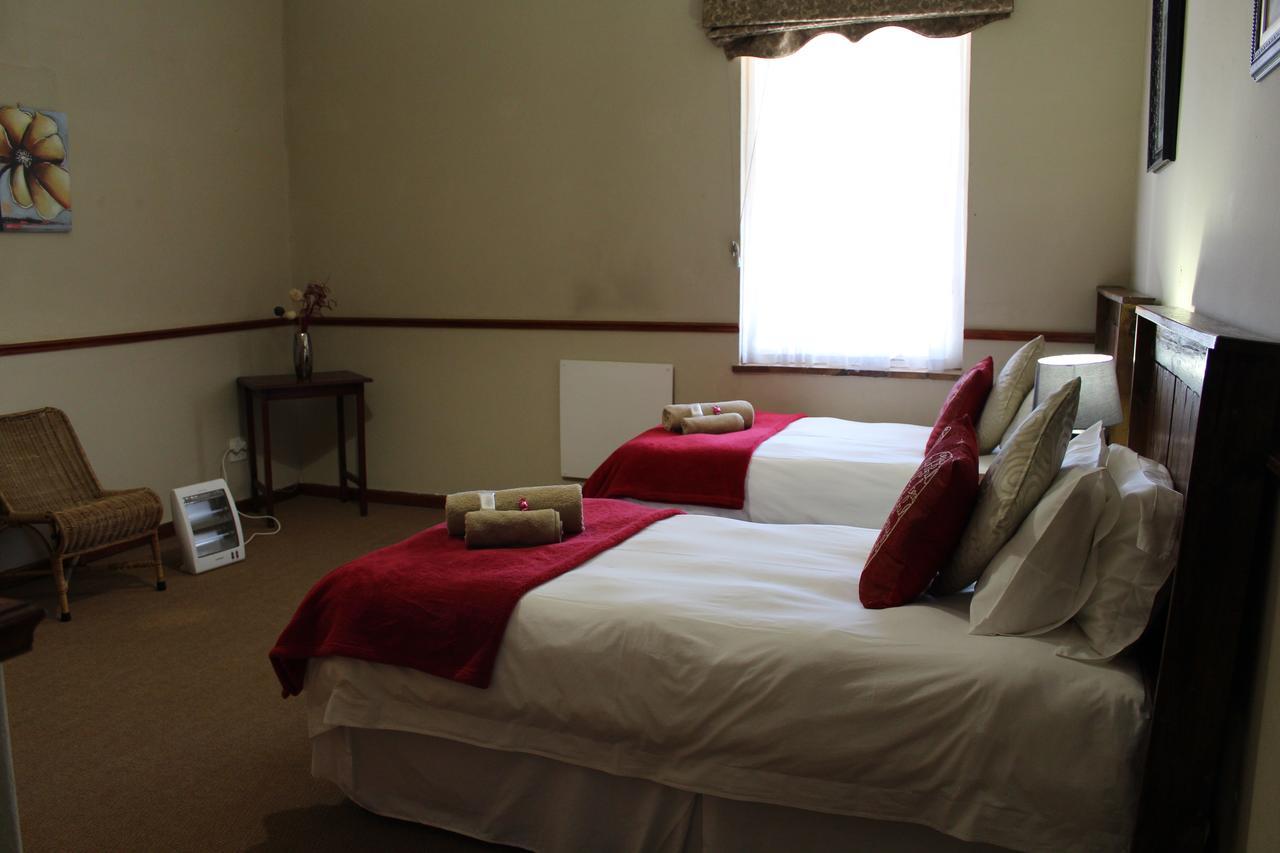 The Hamlet Country Lodge Ceres Dış mekan fotoğraf