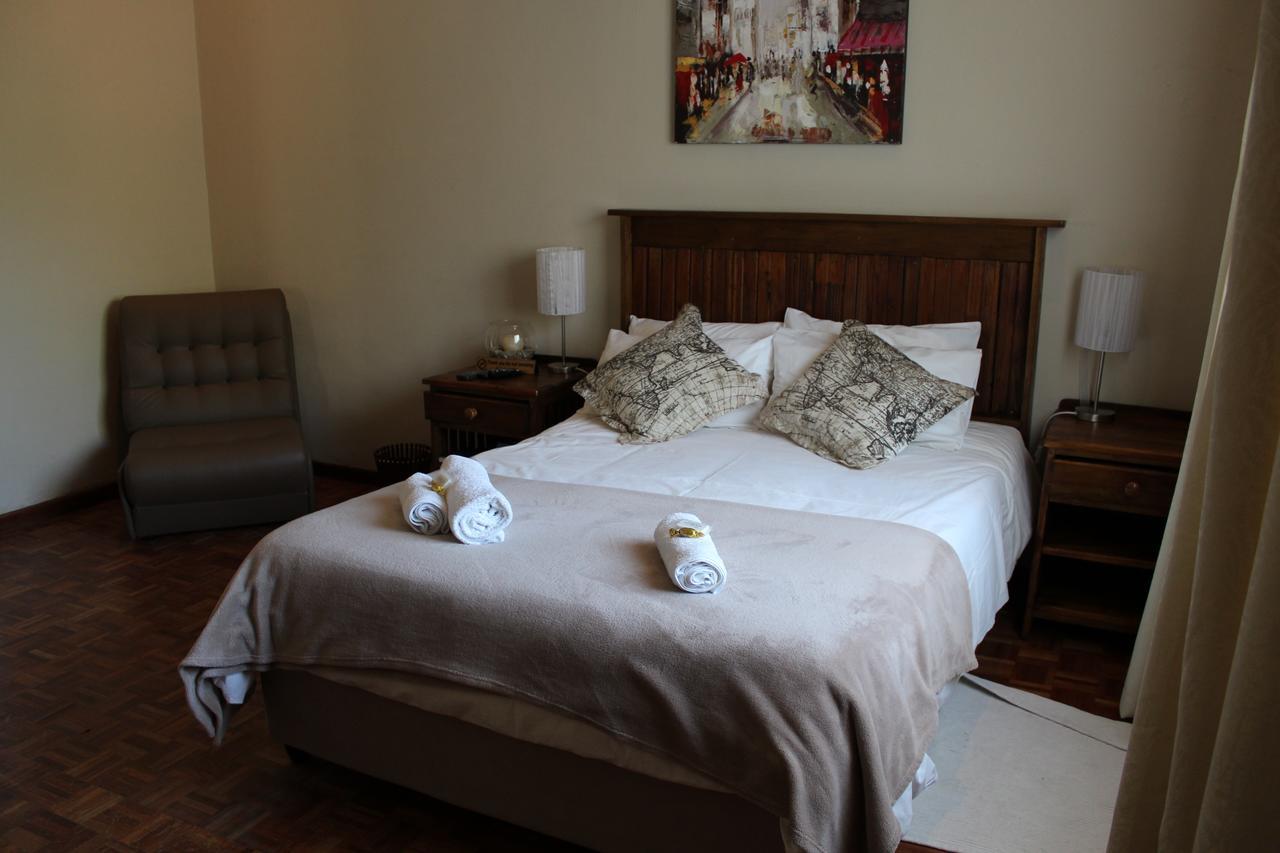 The Hamlet Country Lodge Ceres Dış mekan fotoğraf