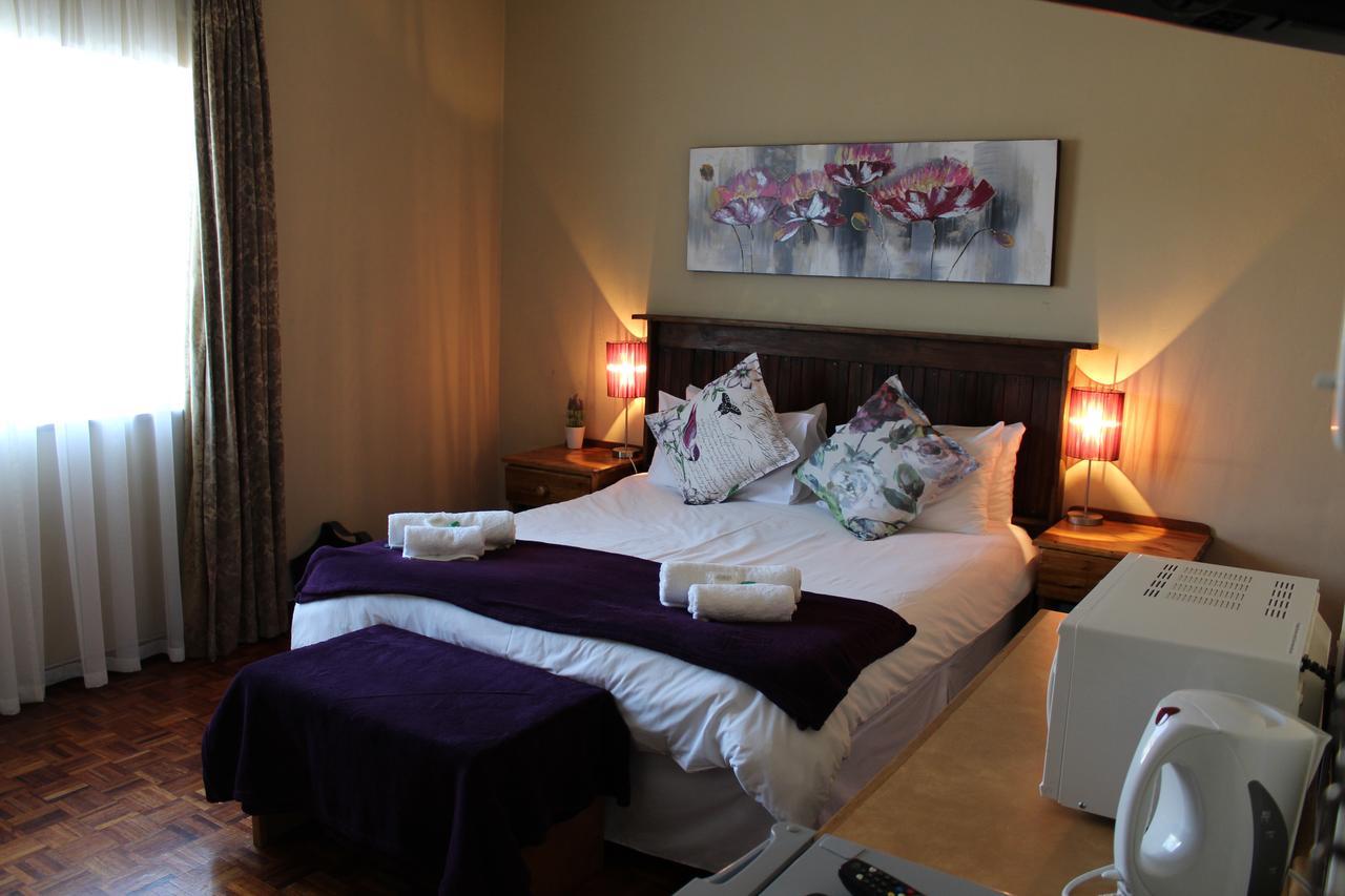 The Hamlet Country Lodge Ceres Dış mekan fotoğraf