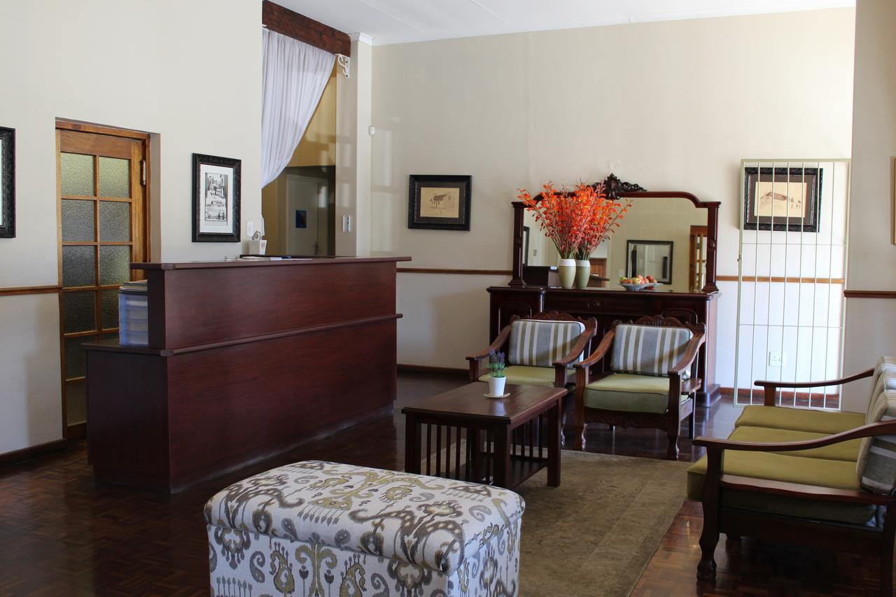 The Hamlet Country Lodge Ceres Dış mekan fotoğraf