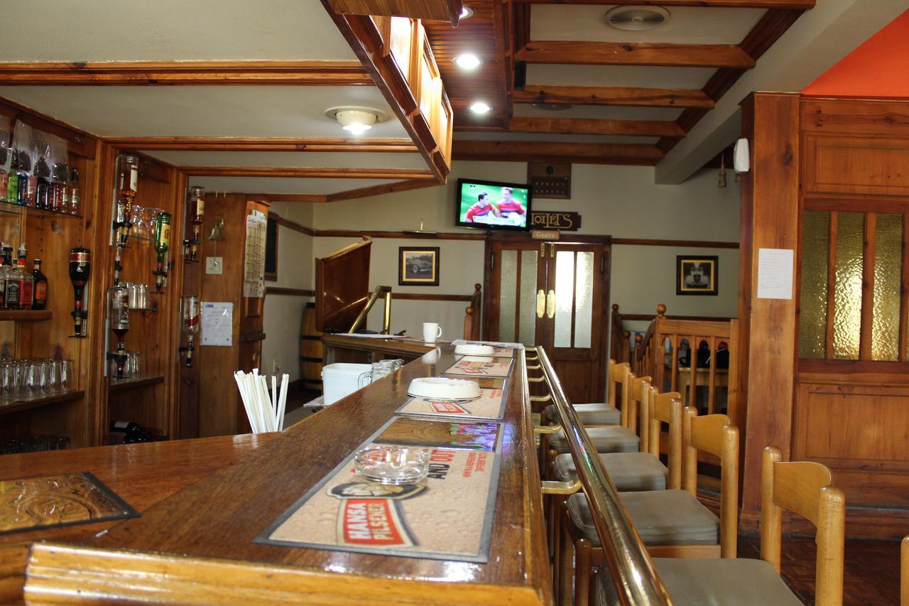 The Hamlet Country Lodge Ceres Dış mekan fotoğraf